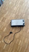 Severin Toaster Gebraucht