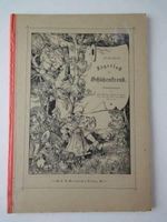 Jägerluft und Schützenfreund - 1890