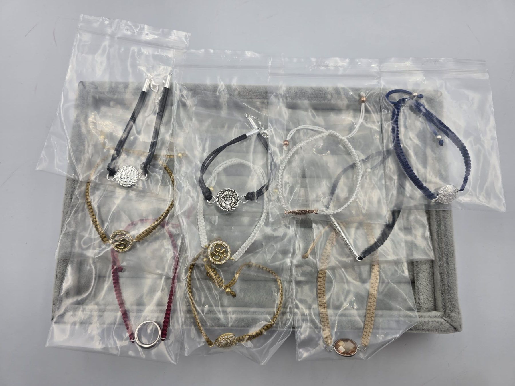 Altri gioielli: Silber 925 Schmuck-Überraschungsset – Nuovo e nell'imballaggio originale da Zug venduto da gold.schmuck 7