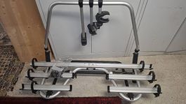 THULE FAHRRADTRÄGER 3er Wohnwagen