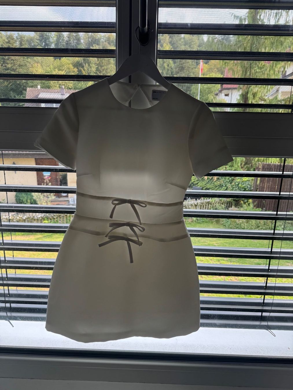 Asos Vestiti: Asos Schleifen Kleid – Usato da Au ZH venduto da joy_2b8z 1