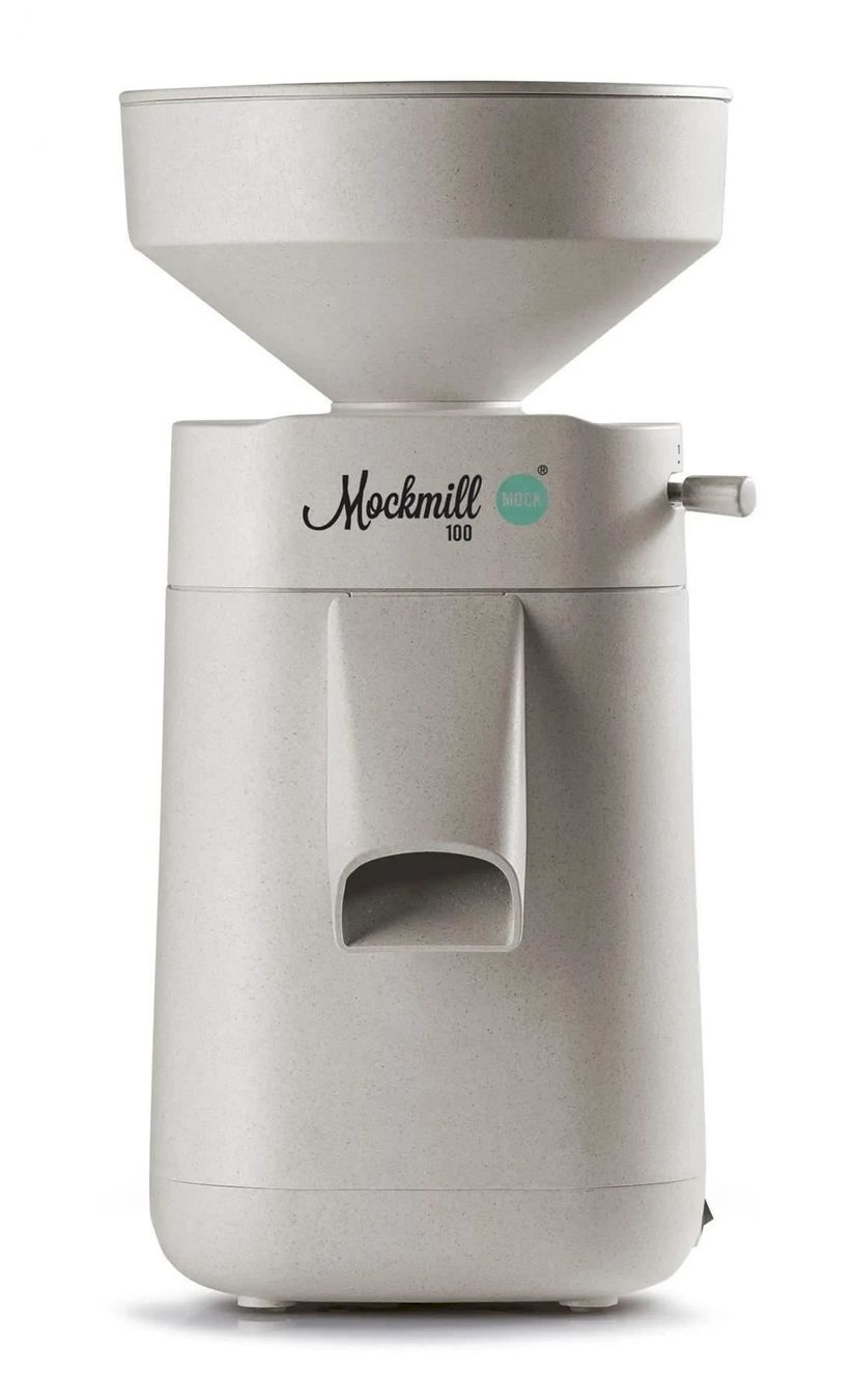 Elettrodomestici da cucina: Mockmill 100 mit 360 W Getreidemühle – Nuovo e nell'imballaggio originale da Bottighofen venduto da zaap