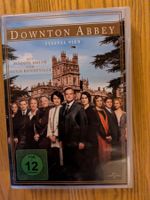 Downton Abbey - Staffel 4 (DVD) 🎞️🇬🇧🏰 ...