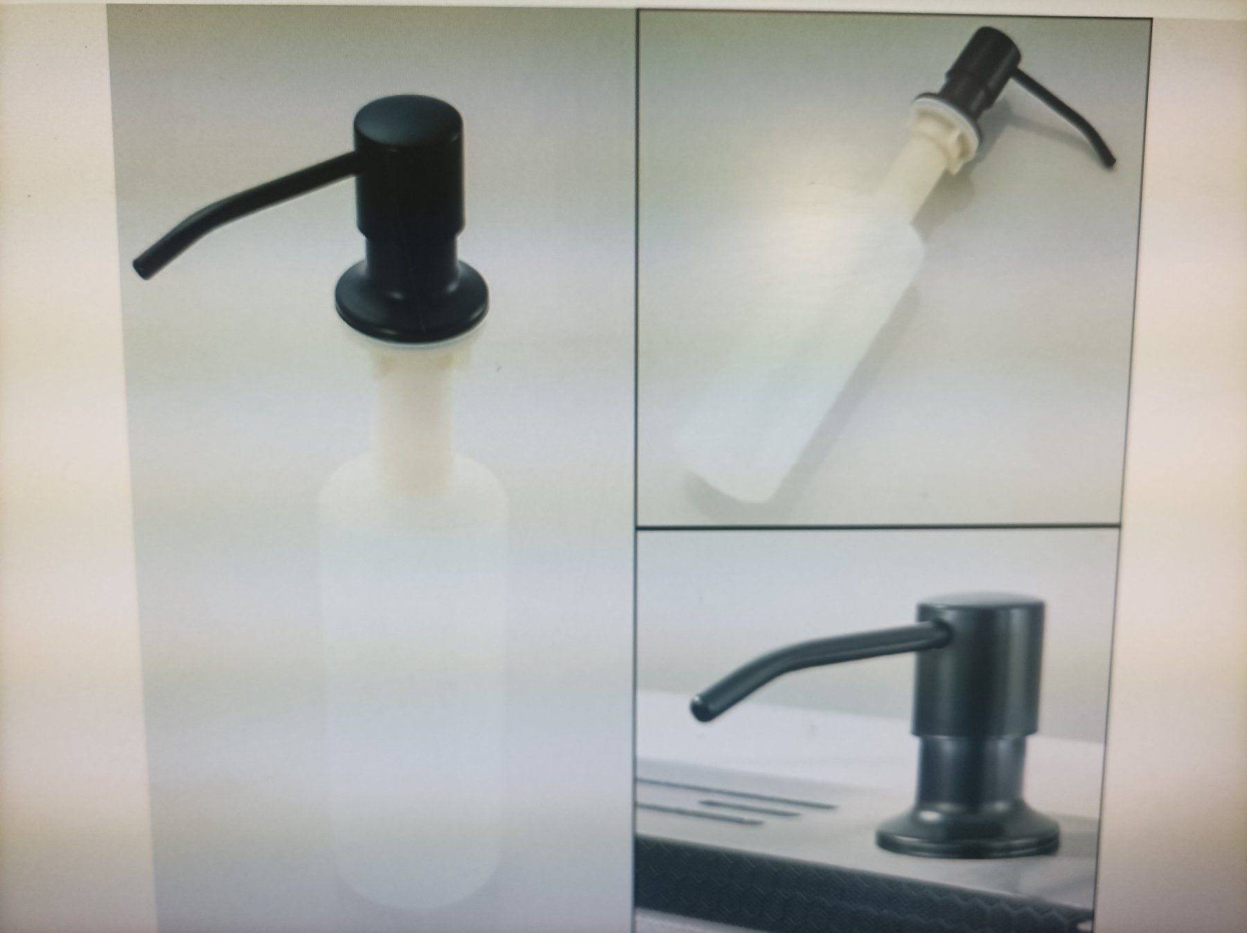 Lavabi & lavandini: Küche Spülbecken neu – Nuovo e nell'imballaggio originale da Saules BE venduto da zemco 8