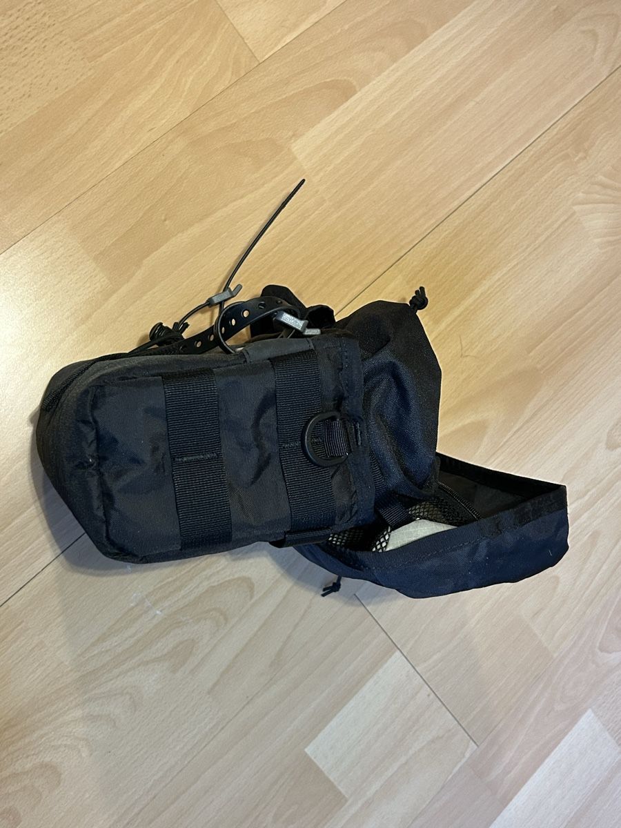 Pezzi di ricambio: Swift Capstone Handlebar Bag – Usato da Zürich venduto da tai_8n55 5