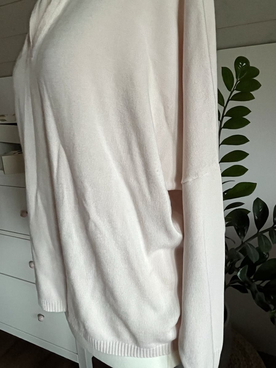 Esprit Maglioni & Felpe: Esprit rosa Kapuzenpullover Hoodie Pulli Gr. S – Usato da Hettiswil venduto da CoWa1974 1