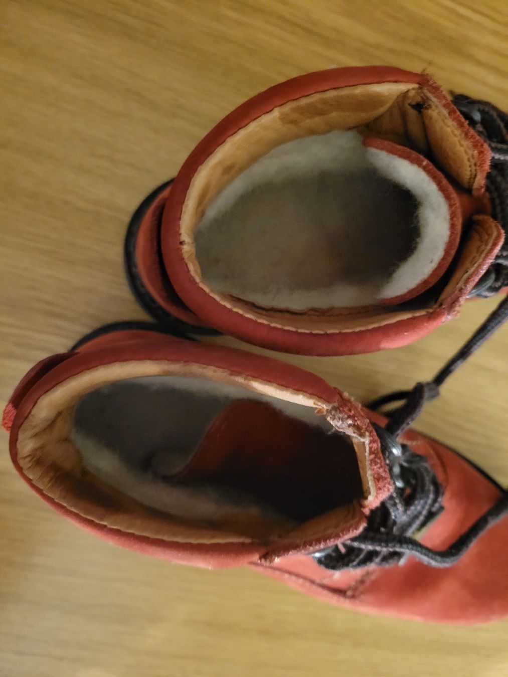Scarpe da donna: Winterschuhe Fun & Co Gr. 38 – Usato da Bern venduto da Is_Abelle 1