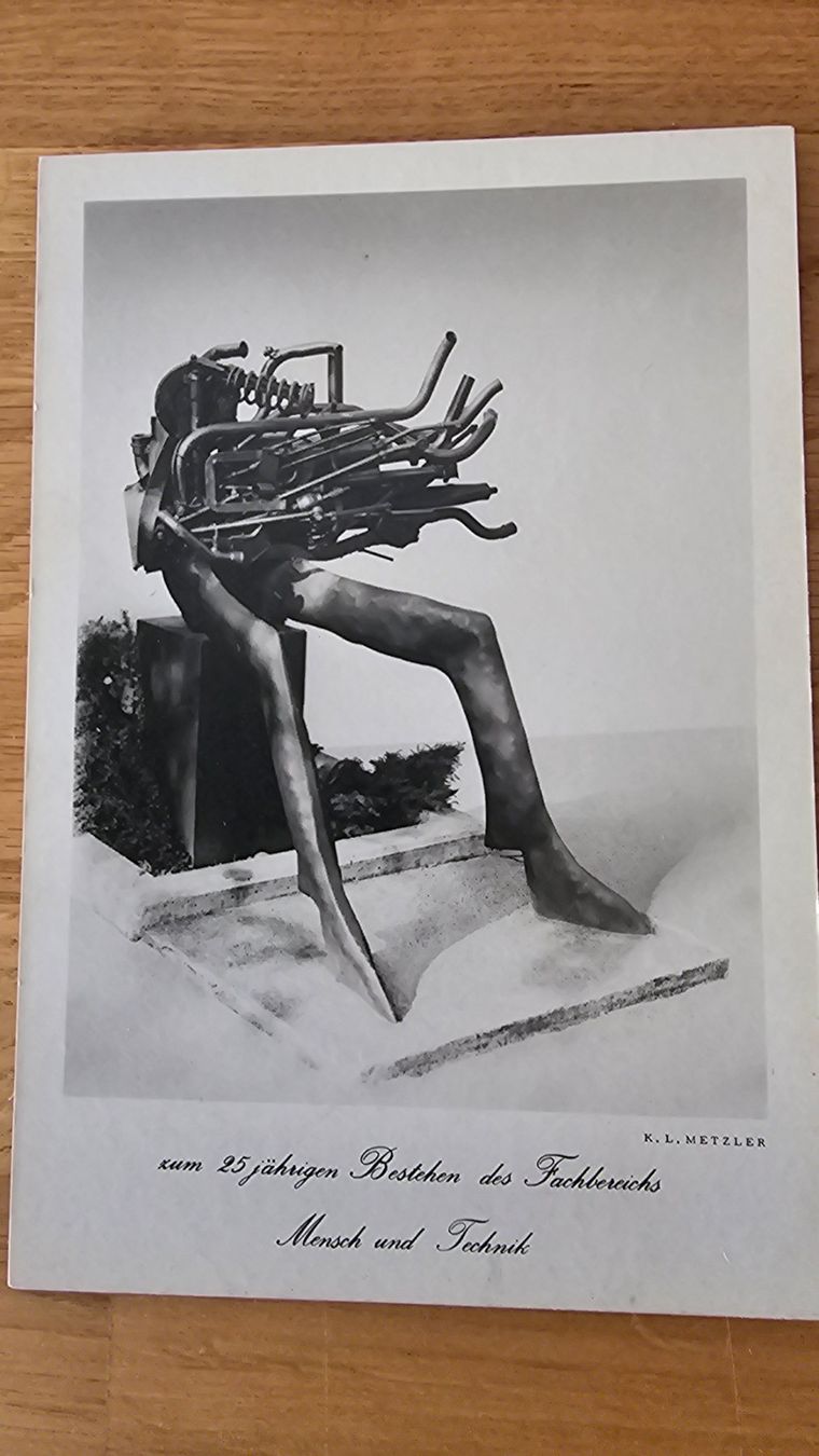 Foto & Immagini: Kurt Laurenz Metzler Bild – Usato da Zürich venduto da Saxer1900