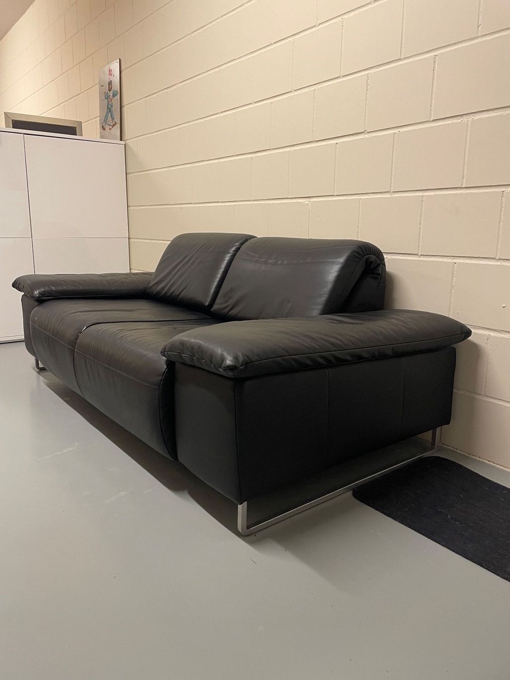 Divani: Sofa/canapé – Usato da Düdingen venduto da PeiryF 4