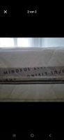 Ada Mindful Living Matratze 90x200cm - Top Zustand!