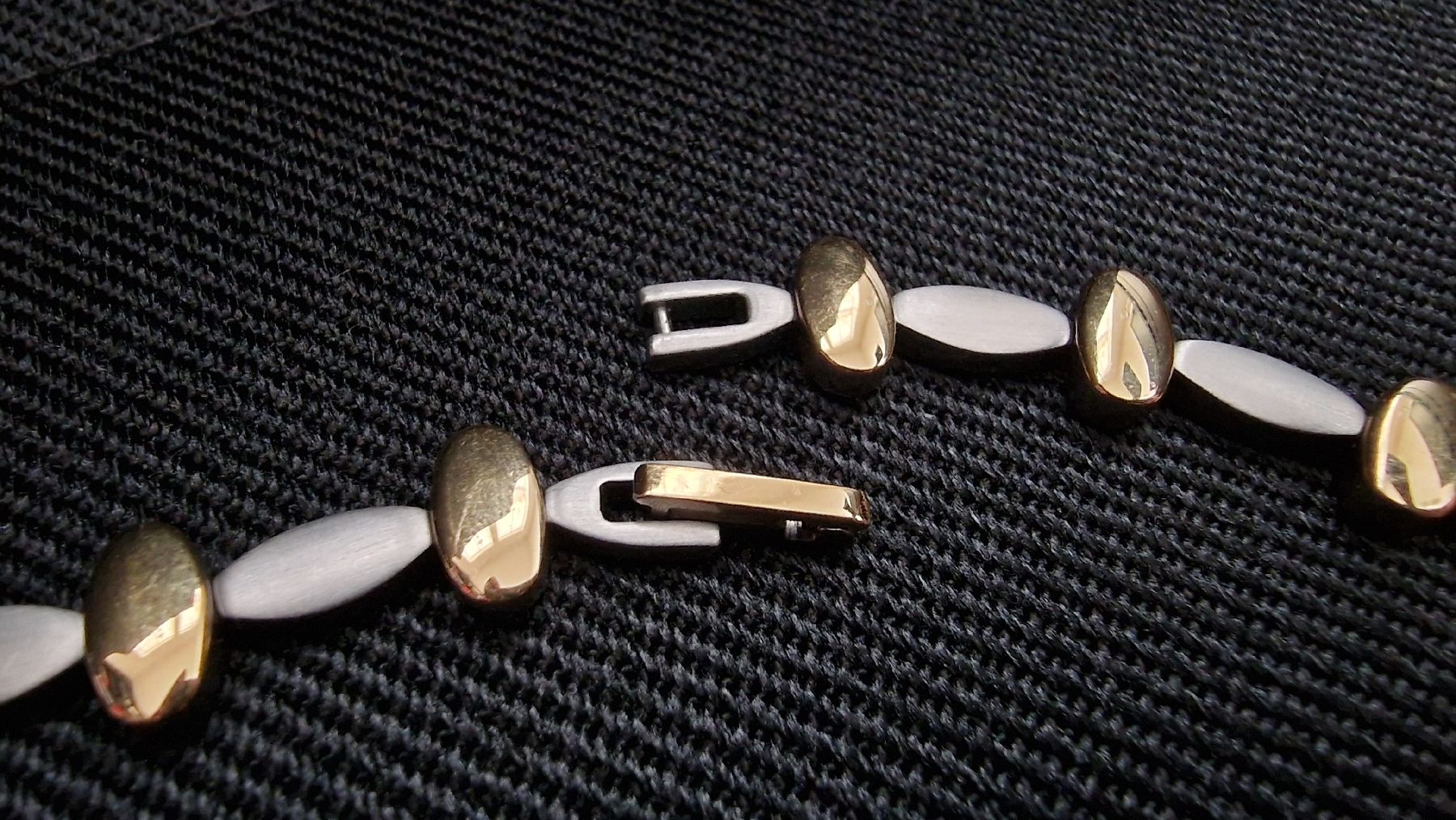 Ketten: Halskette mit Armband Set – Neu (gemäss Beschreibung) aus Uttwil von ClaudiaZ07 1