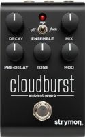 Strymon Cloudburst Pedal