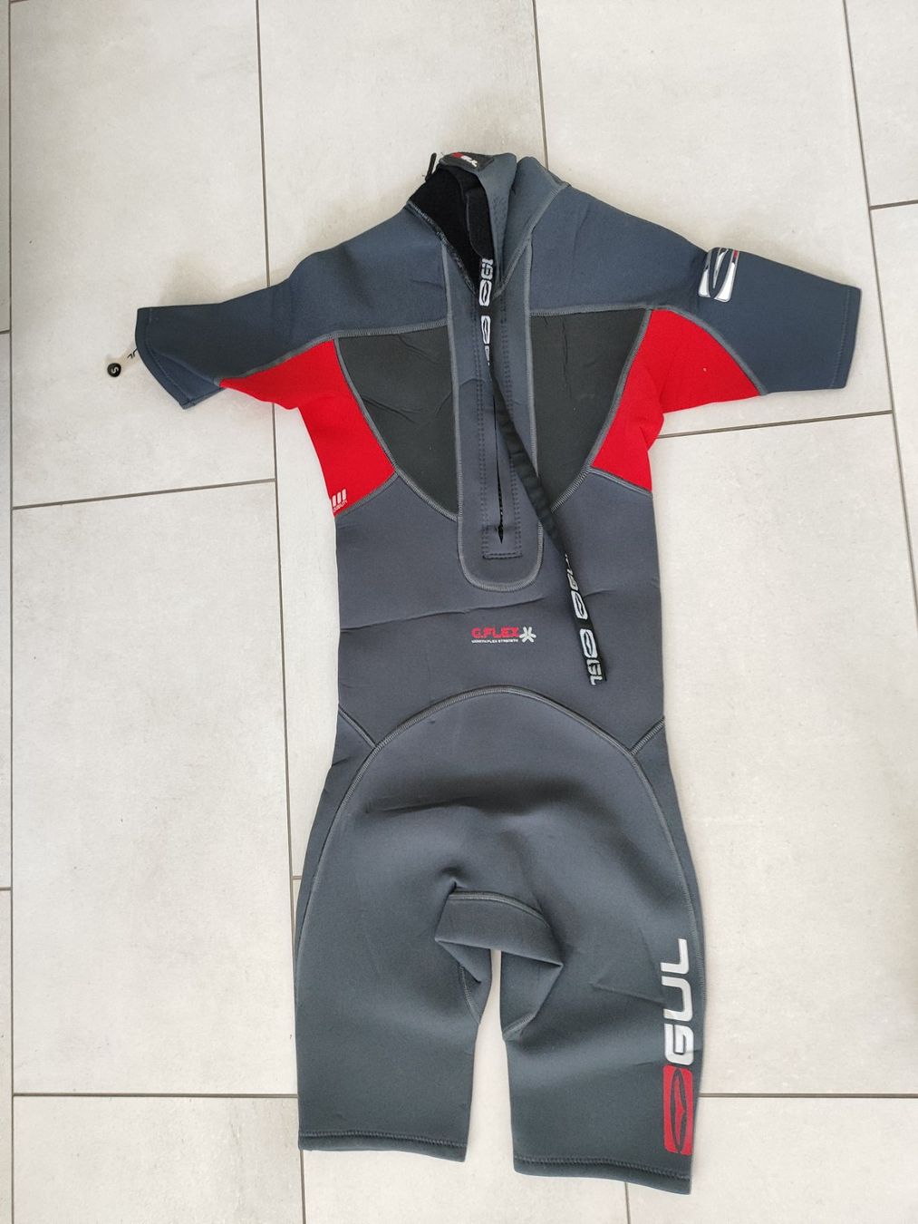 Completi: Neuer Neopren Gr. 164 – Nuovo (secondo la descrizione) da Seon venduto da Mandes1 2