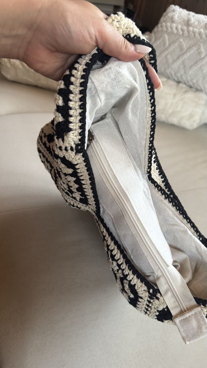 Borse da donna: Strandtasche – Nuovo e nell'imballaggio originale da Surcasti venduto da Lenkita 4