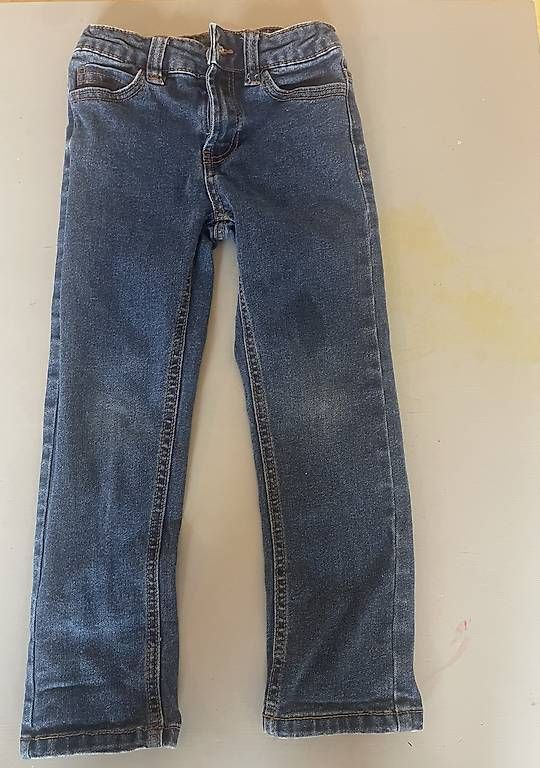 Pantaloni: Jeanspacket Grösse 110 – Usato da Wettingen venduto da nic_lfw2 1
