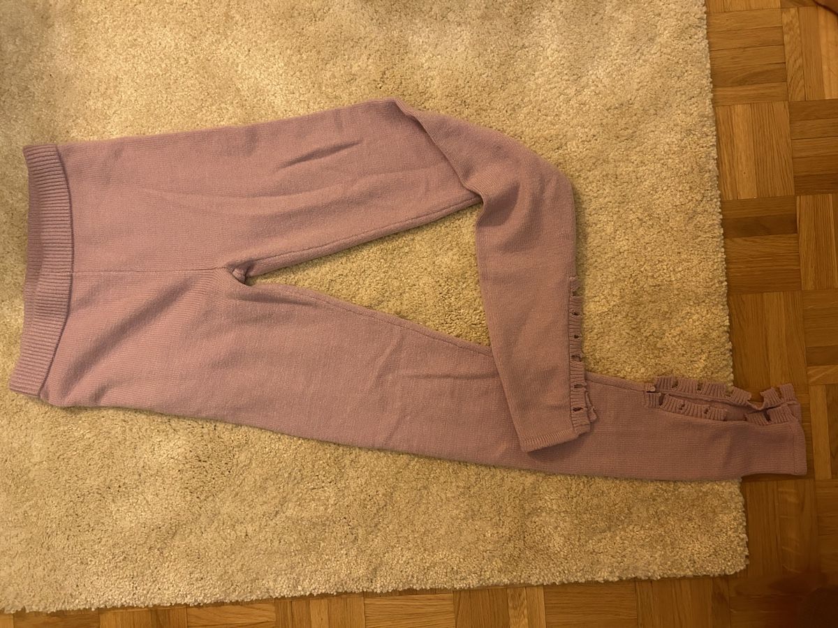 Na-kd Pantaloni: NAKD. Hose – Nuovo (secondo la descrizione) da Zürich venduto da ori_9dcy 1