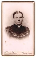 Fotografie Jacques Studer, Weinfelden, e