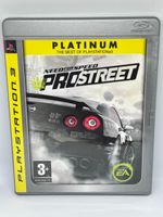 Need for Speed: ProStreet per PlayStation 3