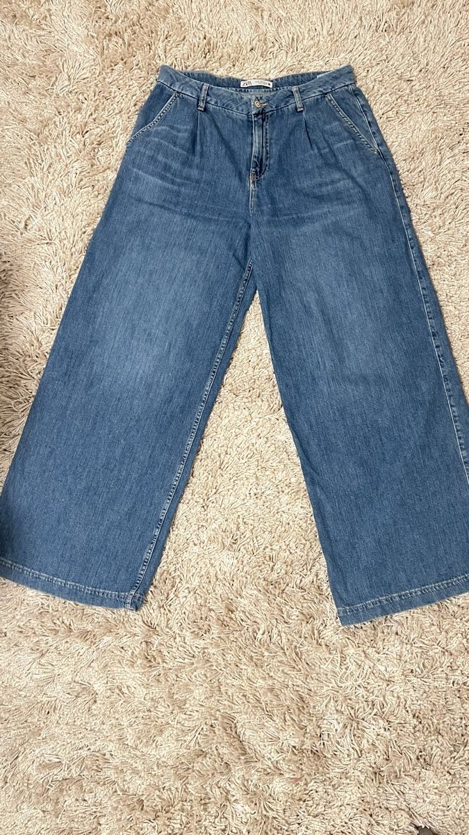 Zara Jeans: Zara  Jeans – Usato da Langenthal venduto da Yana.Chaika