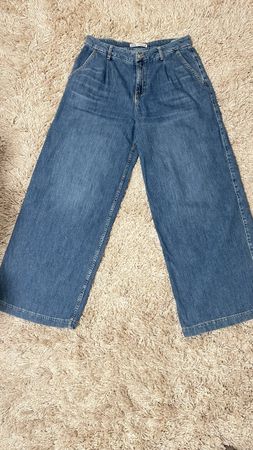 Zara  Jeans