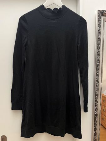 COS Wollkleid S