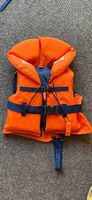 Schwimmweste 10-20 kg