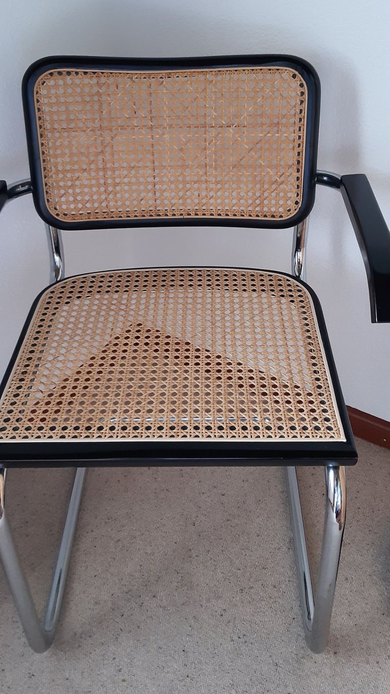 Chaises: Stuhl Design Klassiker nur bis 31.8.26 – D'occasion à Uitikon Waldegg par Tibi07 1