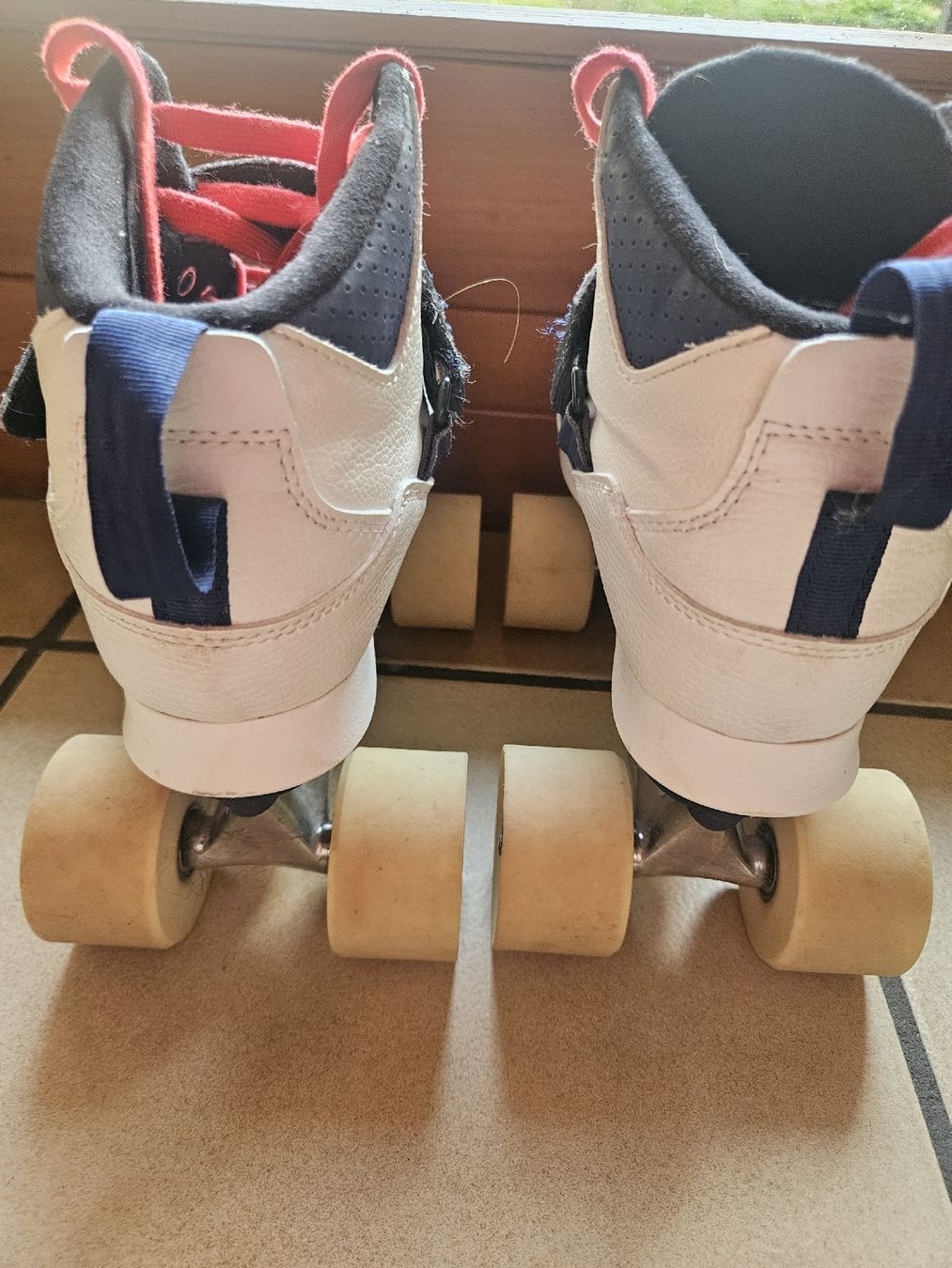 Inline-Skating & Rollschuhe: Rollers – Gebraucht aus Grimisuat von ame_kf5l 4
