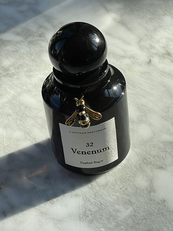 Rare! L‘Artisan Parfumeur Venenum 32 (Gebraucht) in Cologny für CHF 199 ...