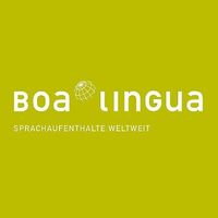 Boa Lingua Gutschein