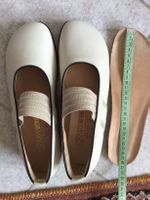 Nagelneue LADYSKO (Helvesko) Leder Schuhe NP Fr. 249.—