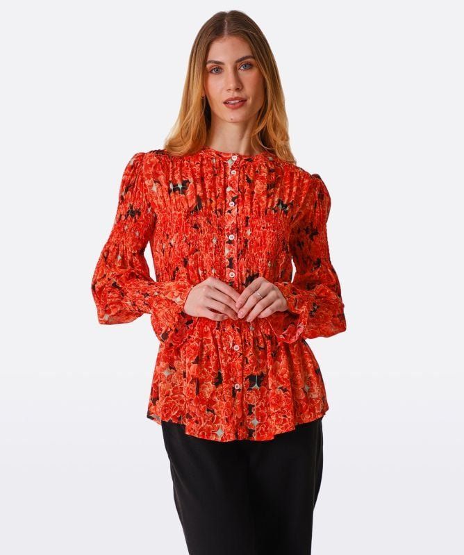 Camicette: Blouse High Use, taille 34 – Nuovo (secondo la descrizione) da Vernayaz venduto da Veron1
