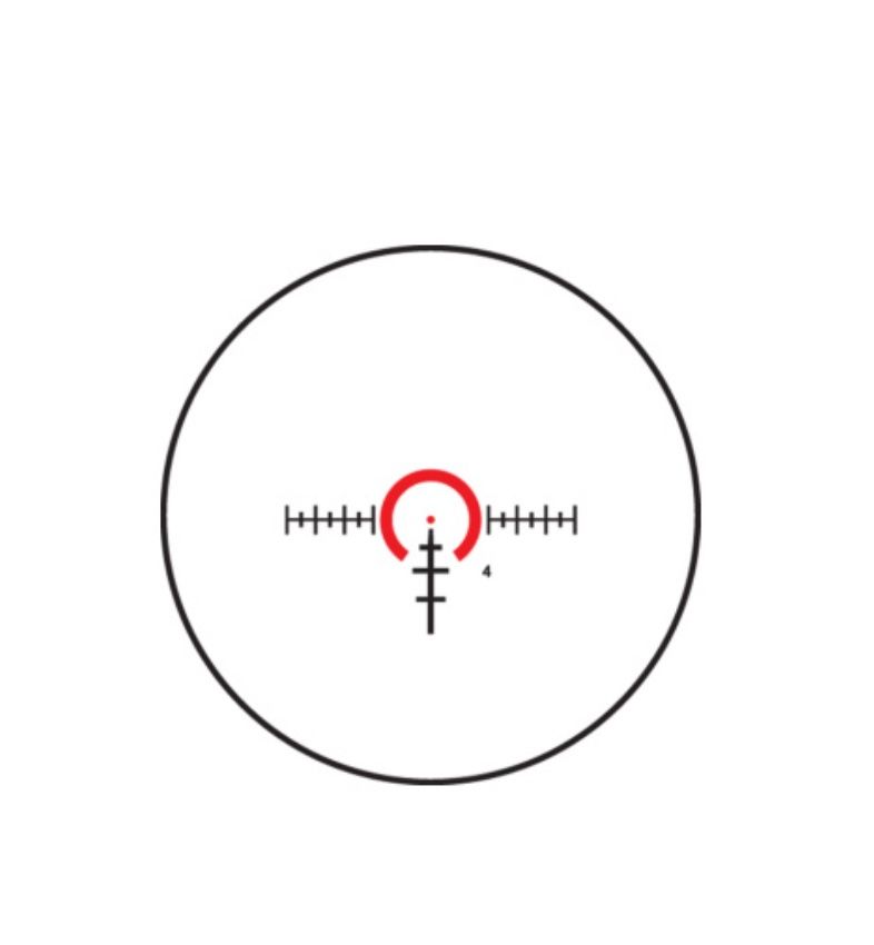 Obiettivi: Burris RT-3 Prisma – Usato da Baar venduto da Martinkueng 3