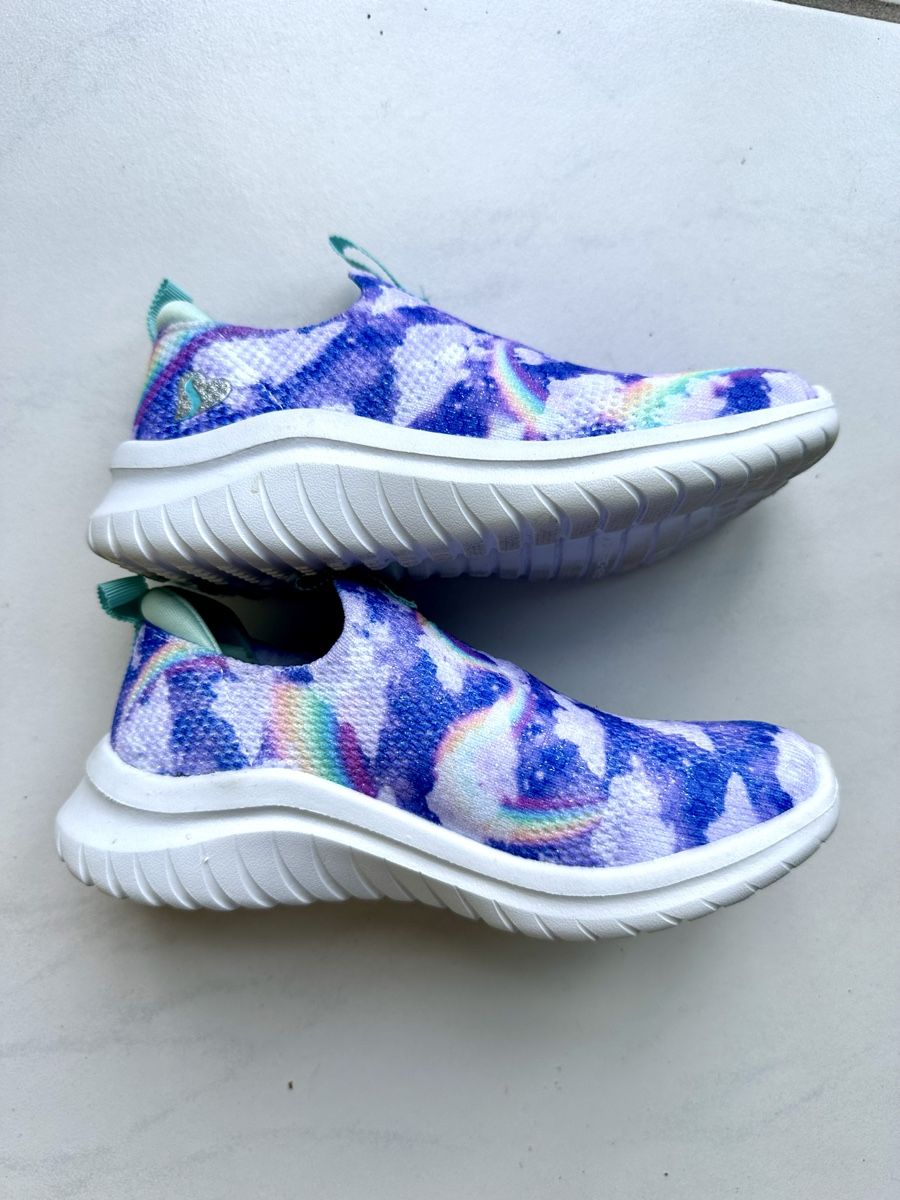 Skechers Schuhe für Mädchen: Skechers EU27,5 – Gebraucht aus Horgen von emi_rk59 1