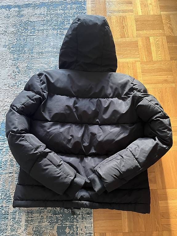 Jacken: Veste / Doudoune Kings Will "S" – Gebraucht aus Vernier von niconanie 2