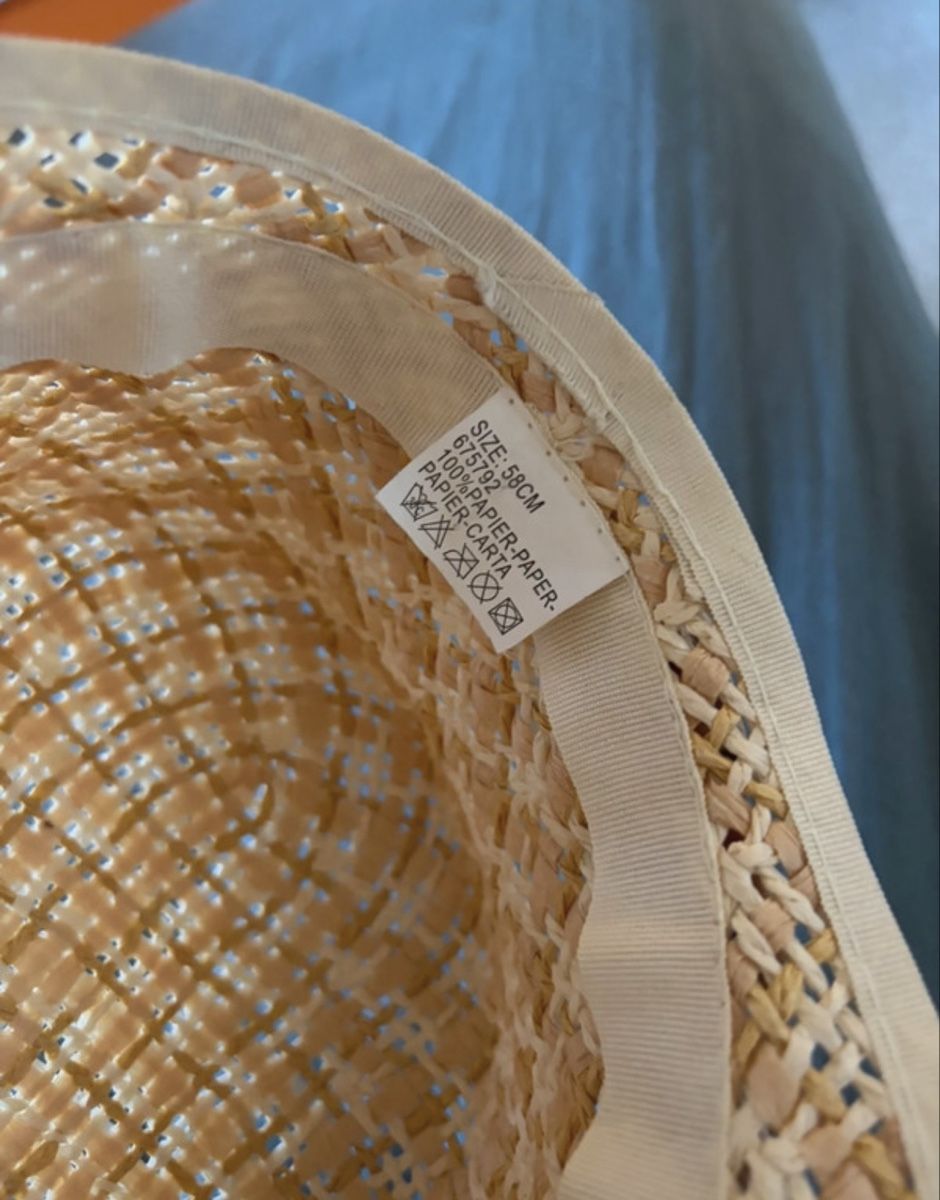 Chapeaux, bonnets & casquettes: Sommerhut Damen – D'occasion à Basel par Brunner.T 1