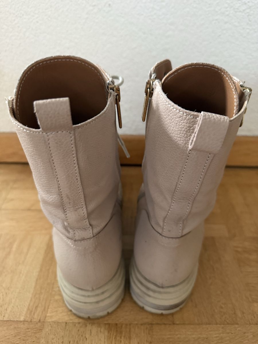 Scarpe da donna: Boots Viola Tami – Usato da Lachen SZ venduto da mima41 2