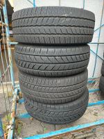 4stk Winterreifen 225/65 R16C 112/110 R