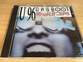 Y3 U 96 – Das Boot