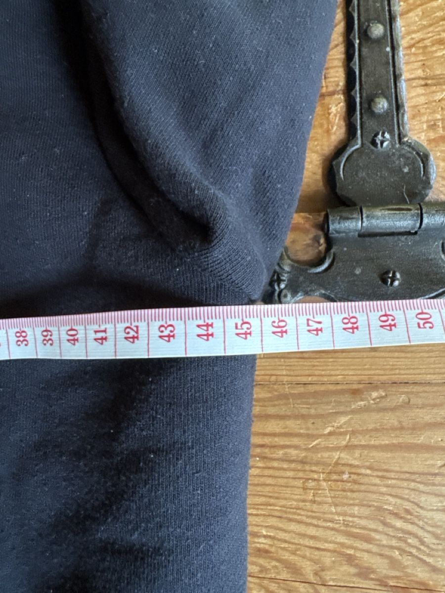 Jacken: Sweatjacke mit Teddyfutter Gr. S – Gebraucht aus Mauren von ducducturi 8