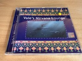 F8 Various – Vale's Nirvana Lounge