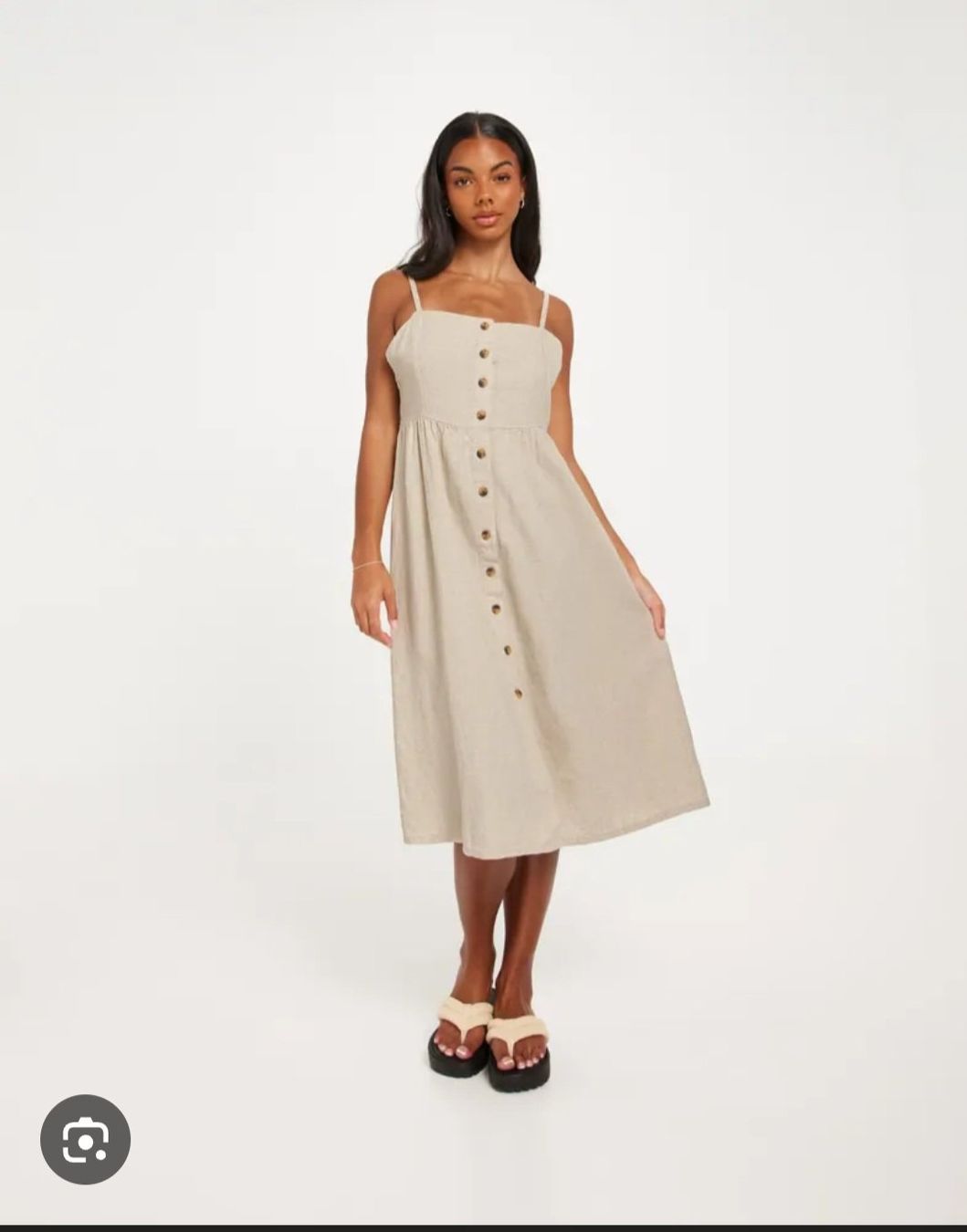 Kleider: JDY Sommer Kleid – Neu (gemäss Beschreibung) aus Altishausen von ter_58nj 3