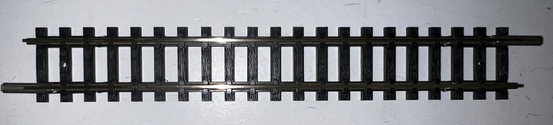 Trix Modellini di ferrovie: Minitrix-Gleis Spur N, 4904 – Usato da Basel venduto da jonnyhaas 1