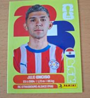 Panini WM 2026 Enciso PAR 15 Swiss Edition