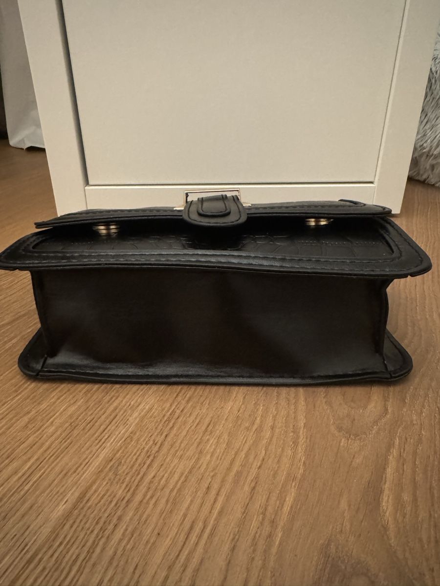 Borse da donna: Handtasche schwarz – Nuovo e nell'imballaggio originale da Rapperswil SG venduto da walzvalerie 3