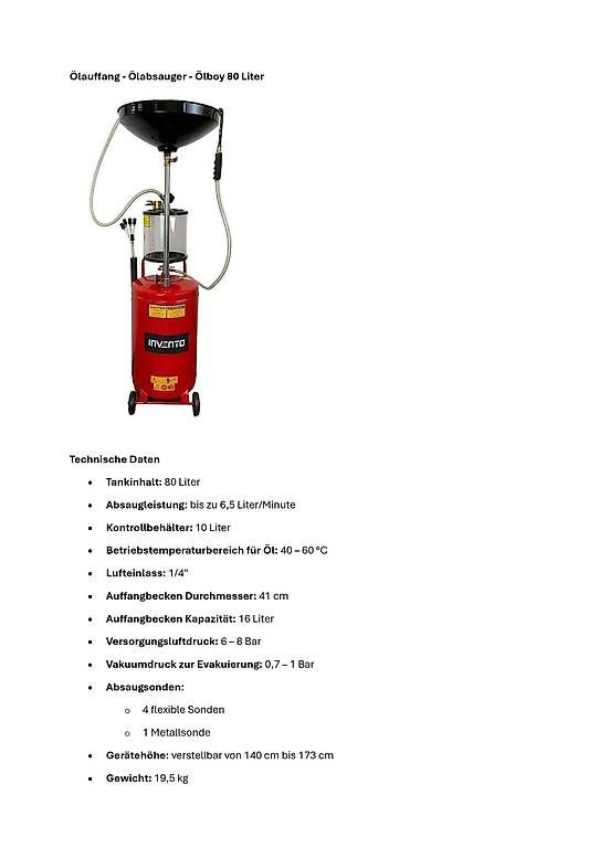 Alle Werkzeuge: Werkstattausrüstung Set Basic Plus !!!Versandkostenfrei!!! – Neu und originalverpackt aus Rüthi (Rheintal) von Toptool 2