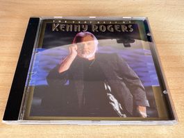 M1 Kenny Rogers – The Very Best Of Kenny Rogers