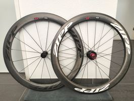 Zipp 404 Laufradsatz (Clincher)