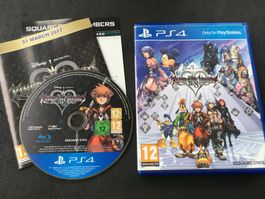 Kingdom Hearts HD 2.8 Final Chapter Pr - PS4 / Playstation 4