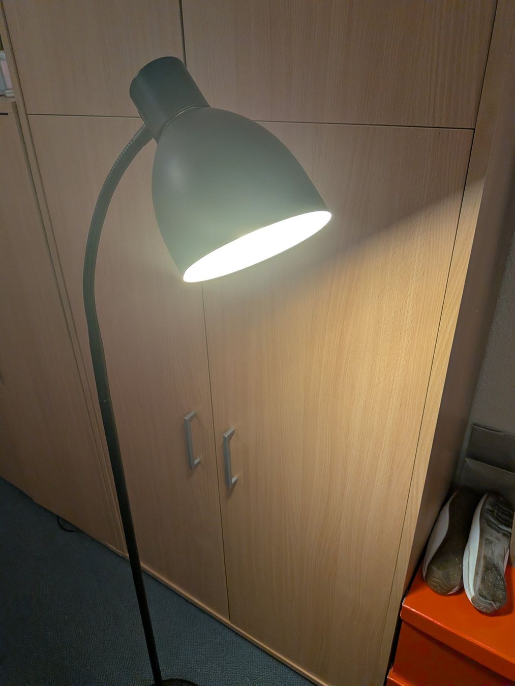 Lampes: Stehlampe – Neuf (Voir description) à Wädenswil par Mamacita60 6